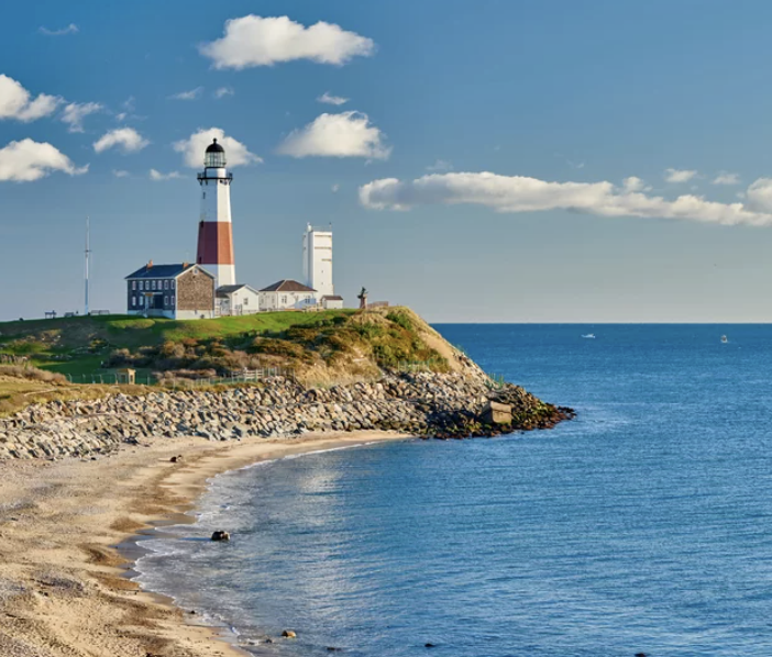 Montauk Lighthouse